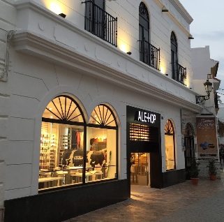 Galería de imágenes